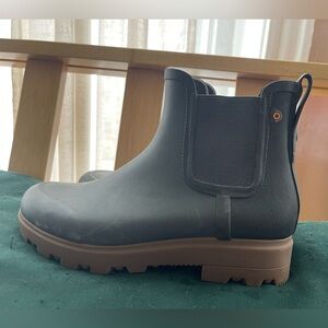 Bogs Women Ankle Rain Boots
